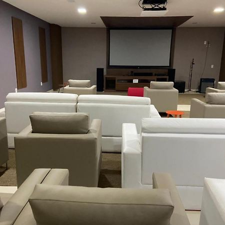 Veredas Do Rio Quente - Flat 726 - Fantastico!!! מראה חיצוני תמונה