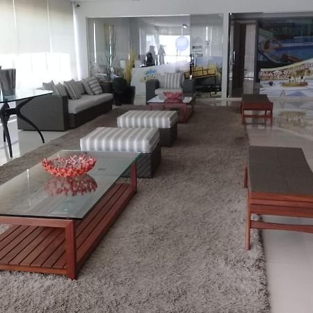 Veredas Do Rio Quente - Flat 726 - Fantastico!!! מראה חיצוני תמונה