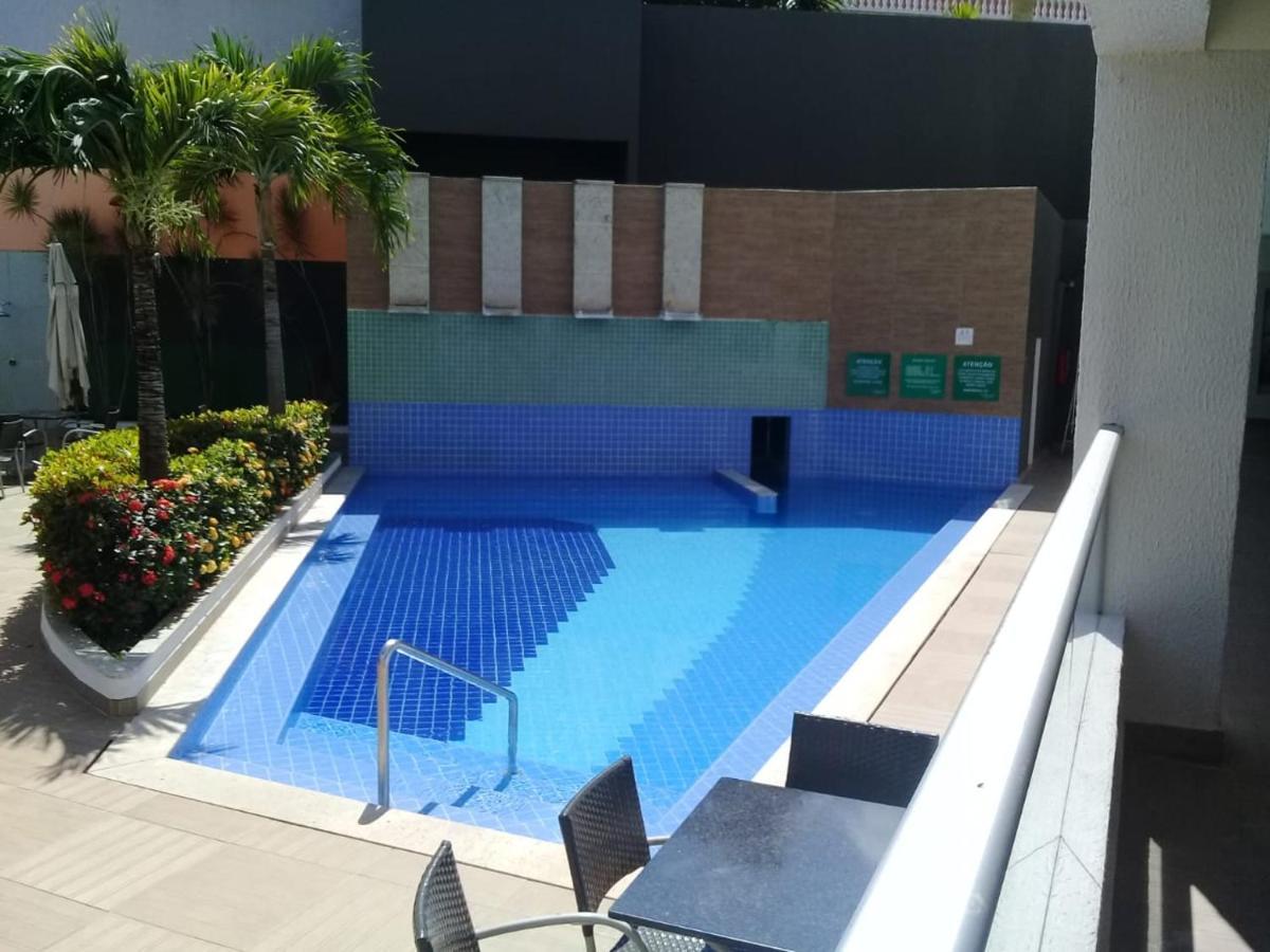 Veredas Do Rio Quente - Flat 726 - Fantastico!!! מראה חיצוני תמונה